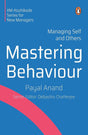 Mastering Behaviour: Managing Self and Others - Retail Maharaj