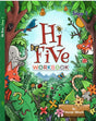 HI-FIVE WORK BOOK - Retail Maharaj
