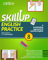 Skill Up English Practice-8 - Retail Maharaj