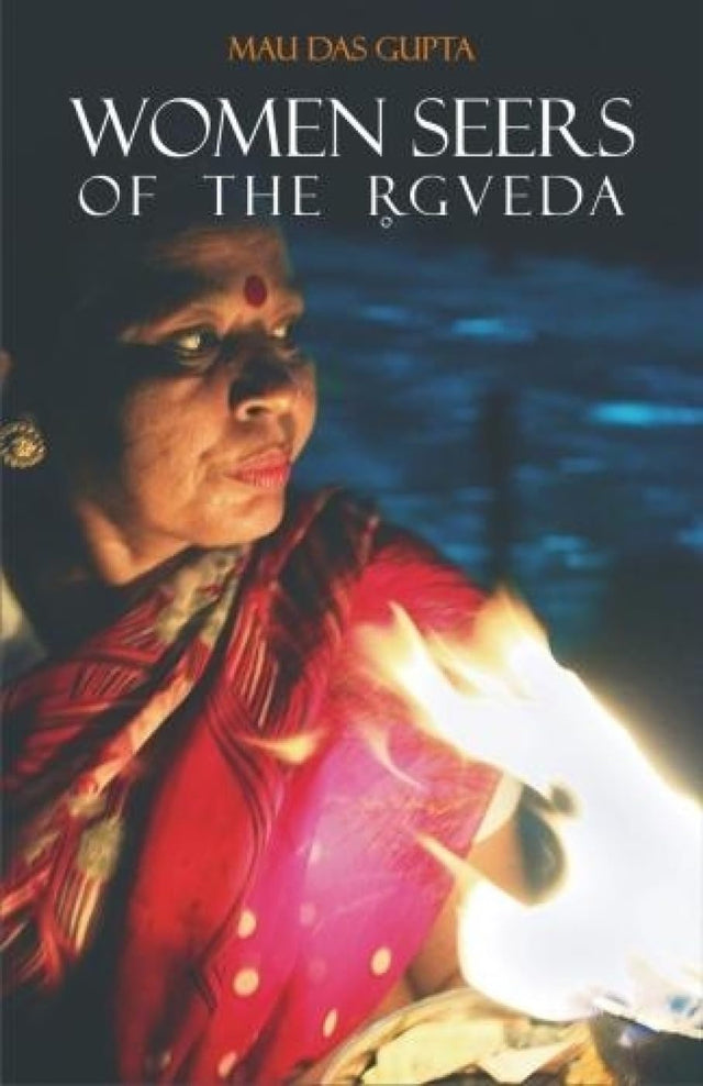Women Seers of the Rgveda - Retail Maharaj