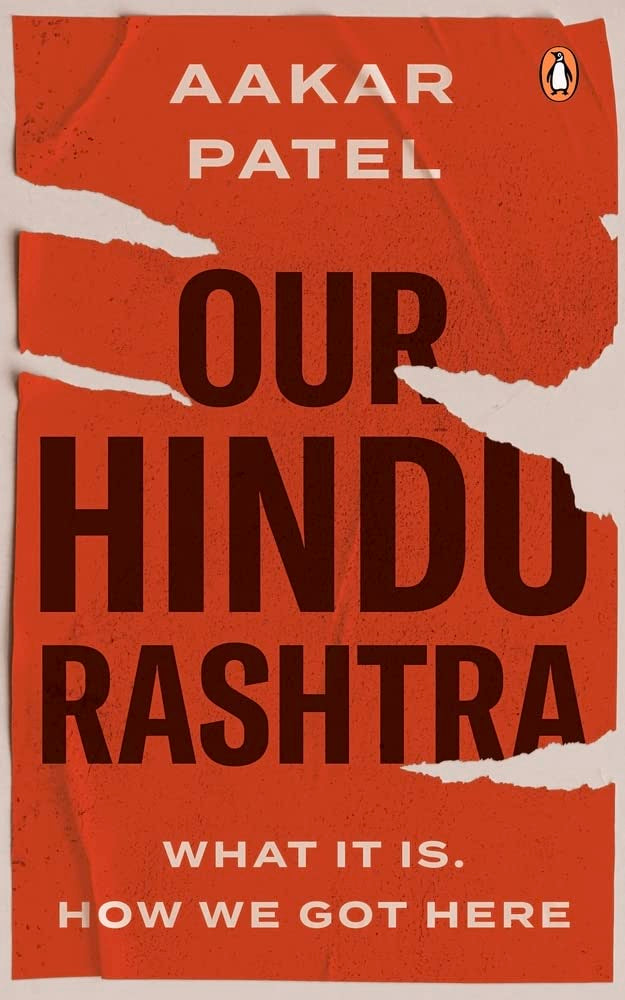 Our Hindu Rashtra: What It Is. How We Got Here - Retail Maharaj