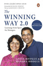 The Winning Way 2.0: Learnings From Sport for Managers - Retail Maharaj