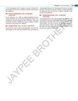 Essentials of Physiology for Paramedical Students