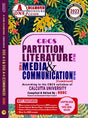 CBCS Partition Literature Media & Communication (DSE-A3 & DSE-A4) Combined - Sem - 6 (English Version) - Retail Maharaj
