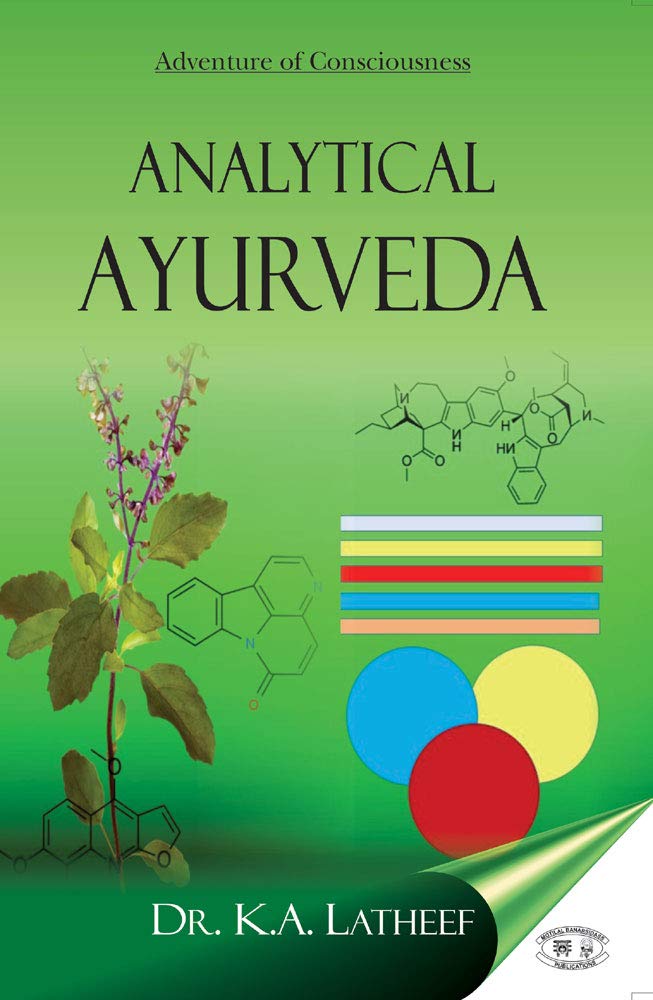 Analytical Ayurveda