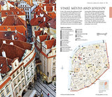 DK Eyewitness Czech and Slovak Republics