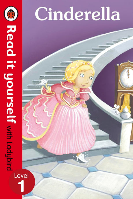 READ IT YOURSELF CINDERELLA - Retail Maharaj