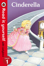 READ IT YOURSELF CINDERELLA - Retail Maharaj