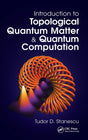 Introduction to Topological Quantum Matter & Quantum Computation - Retail Maharaj