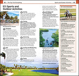 DK Eyewitness Top 10 Miami and the Keys