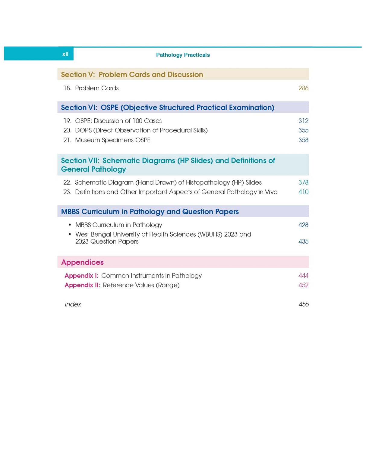 Pathology Practicals With Ospe 2Ed (Pb 2024)