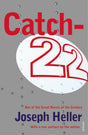 Catch-22: As recommended on BBC2’s Between the Covers - Retail Maharaj