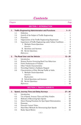 Traffic Engineering and Transport Planning - Retail Maharaj