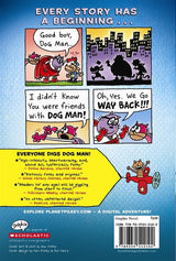 Dog Man #13: Big Jim Begins (Graphic Novel) - Retail Maharaj