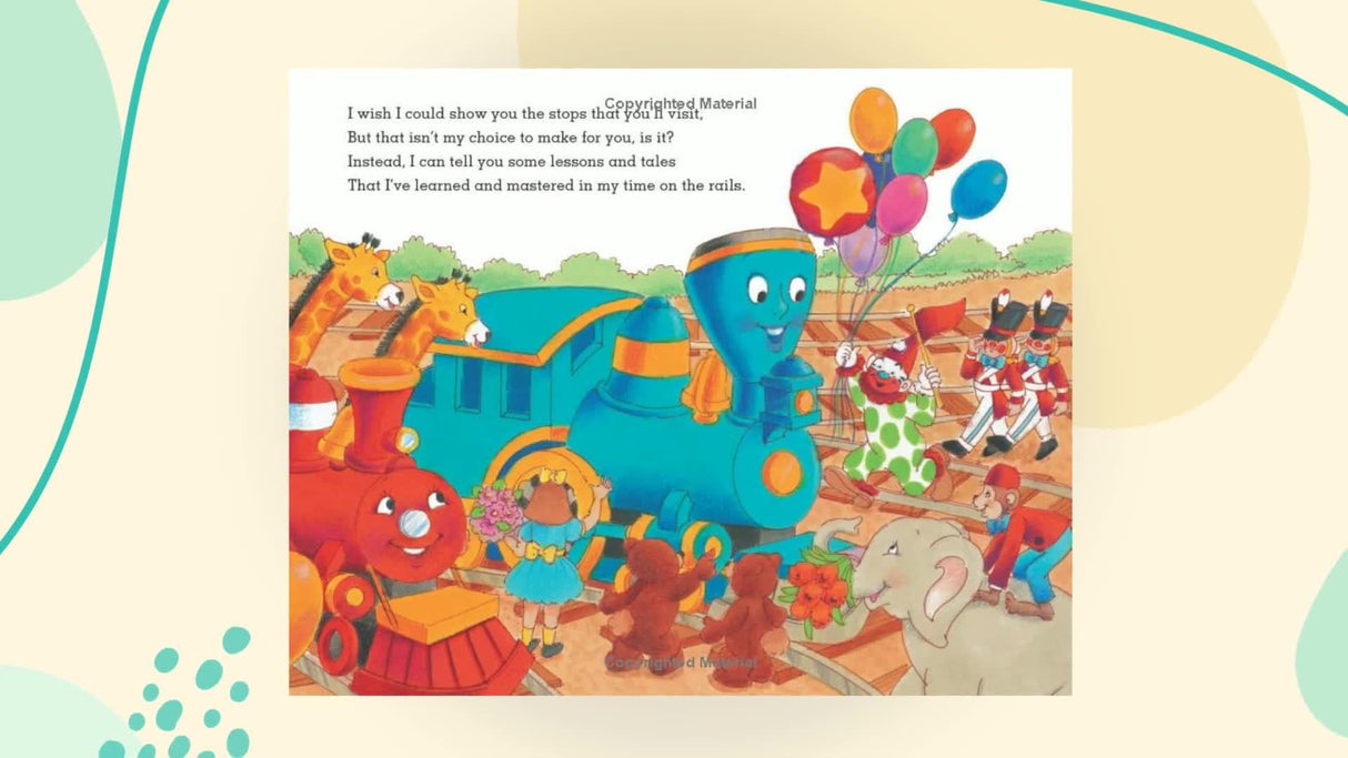 I KNEW YOU COULD BK FOR ALL STOPS IN LIF