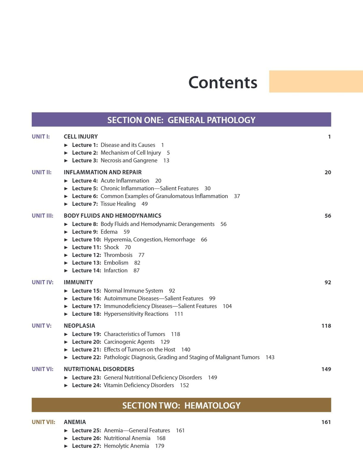 ESSENTIAL PATHOLOGY FOR PHYSIOTHERAPY STUDENTS