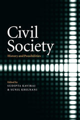 Civil Society: History and Possibilities - Retail Maharaj