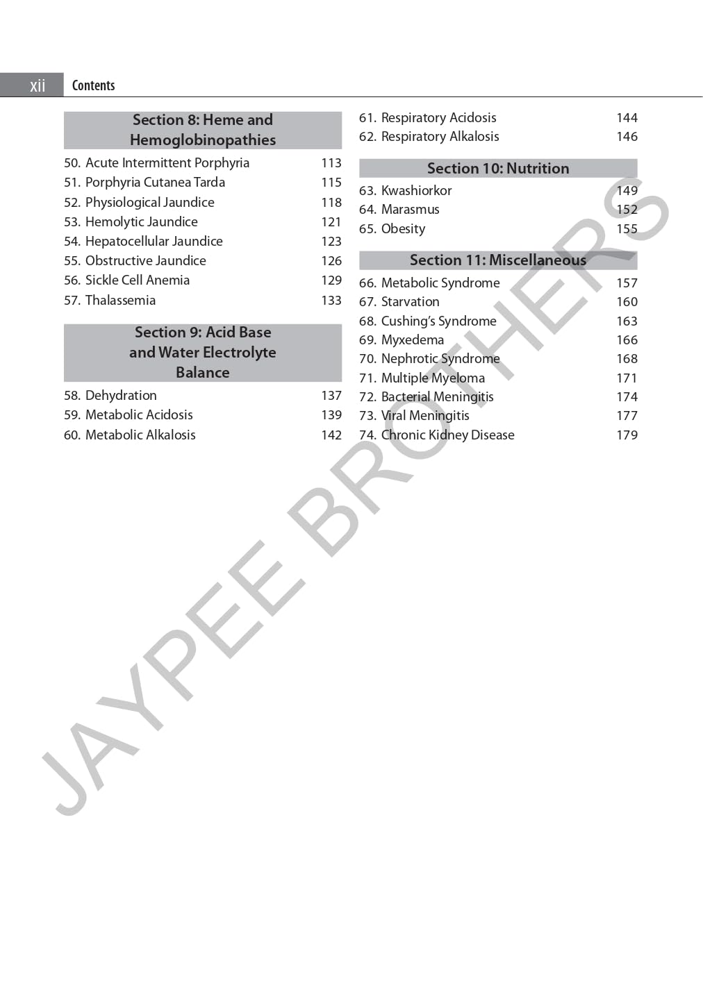 EARLY CLINICAL EXPOSURE: A CASE BASED APPROACH IN CLINICAL BIOCHEMISTRY