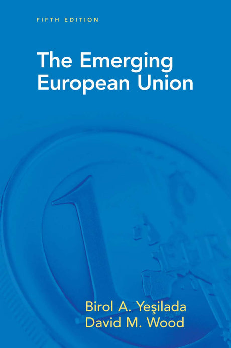 The Emerging European Union - Retail Maharaj