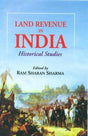 Land Revenue in India: Historical Studies - Retail Maharaj
