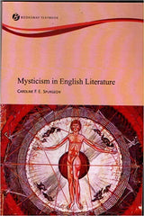 Mysticism in English Literature - Retail Maharaj