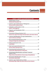 Rheumatology clinics Connective Tissue Diseases