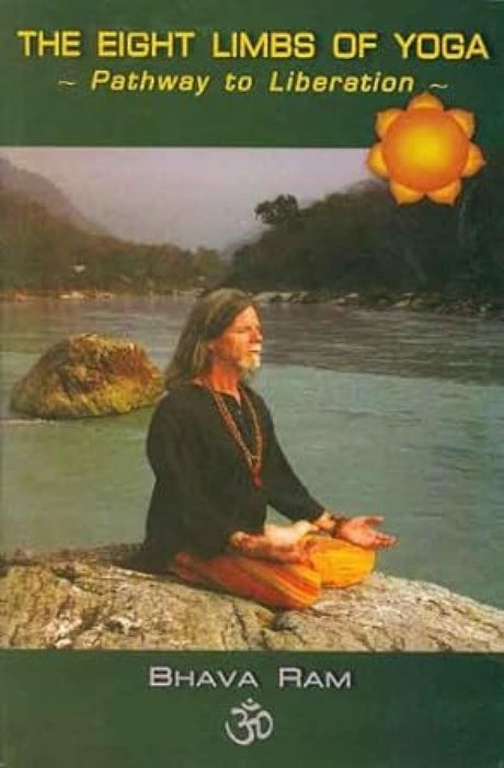 The Eight Limbs of Yoga: Pathway to Liberation - Retail Maharaj