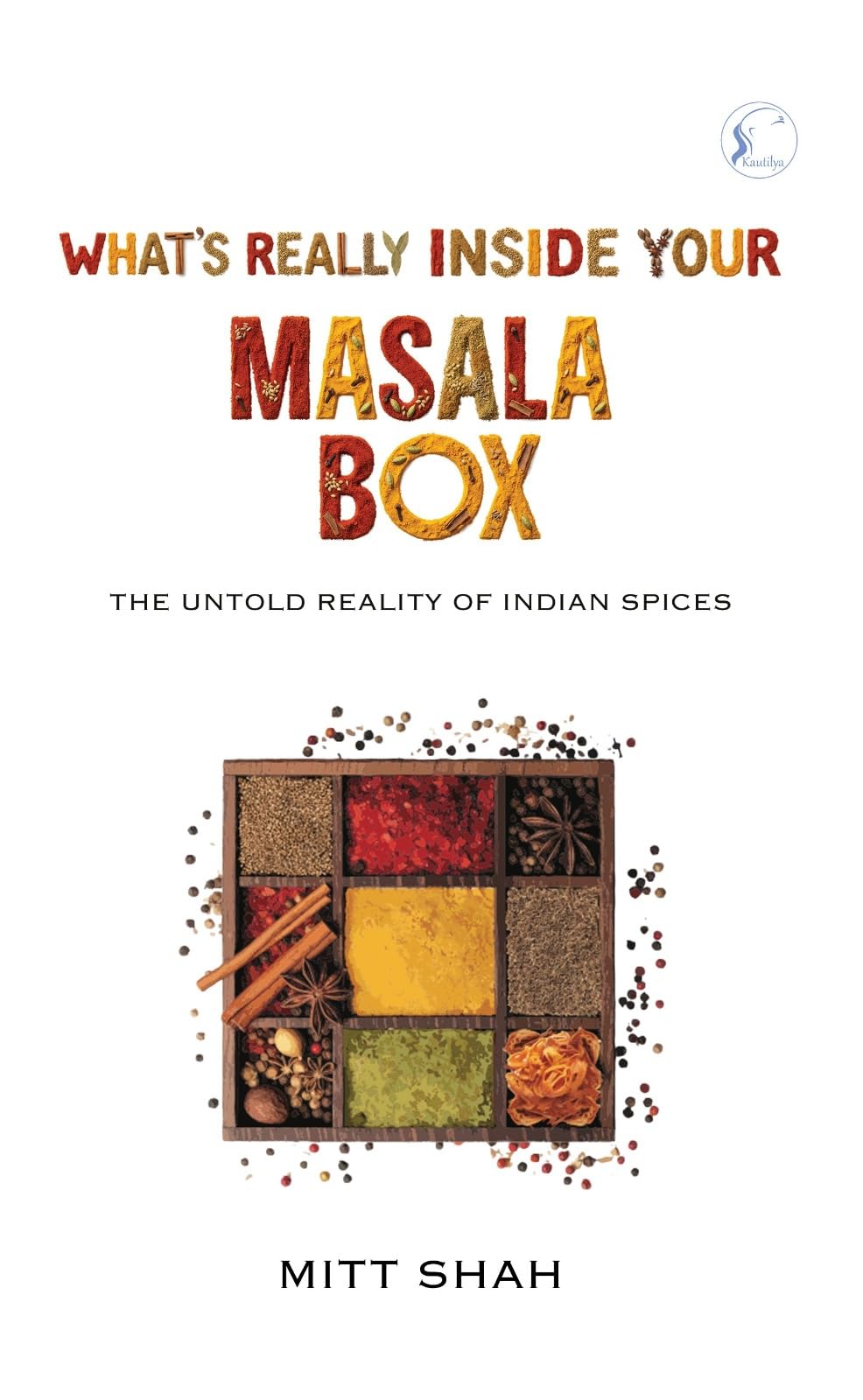 What's Really Inside Your Masala Box - Retail Maharaj