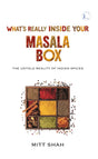 What's Really Inside Your Masala Box - Retail Maharaj