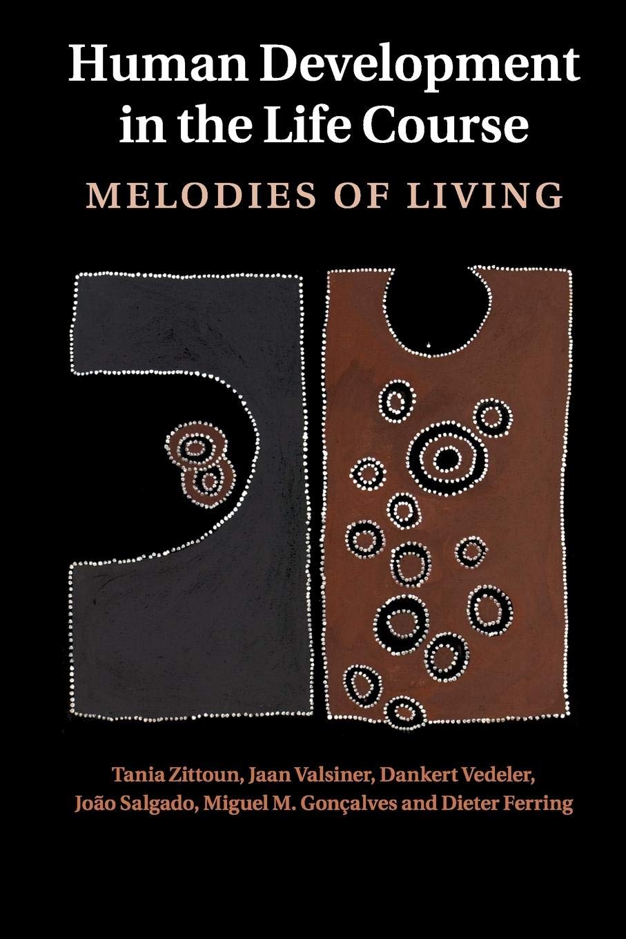 Human Development in the Life Course: Melodies of Living - Retail Maharaj