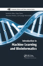 Introduction to Machine Learning and Bioinformatics (Chapman & Hall/ CRC Computer Science & Data Analysis) - Retail Maharaj