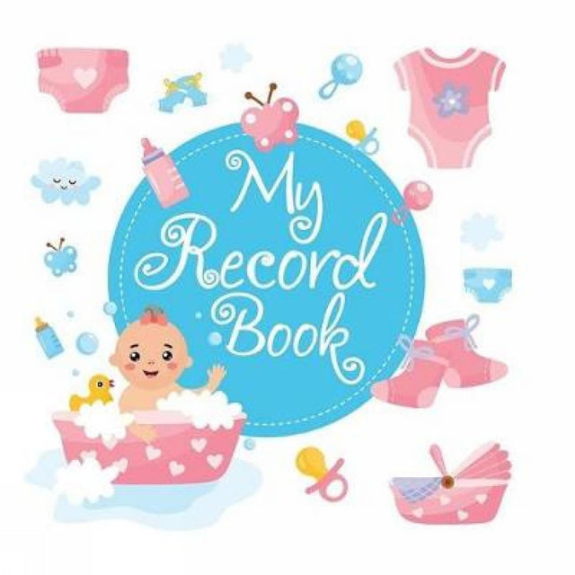 My Baby's First Year - Retail Maharaj