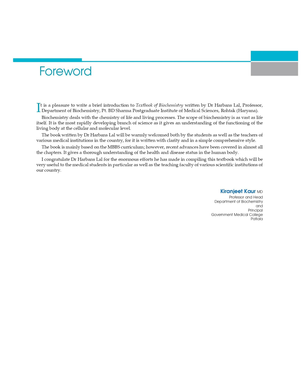 Textbook of Biochemistry 5/e