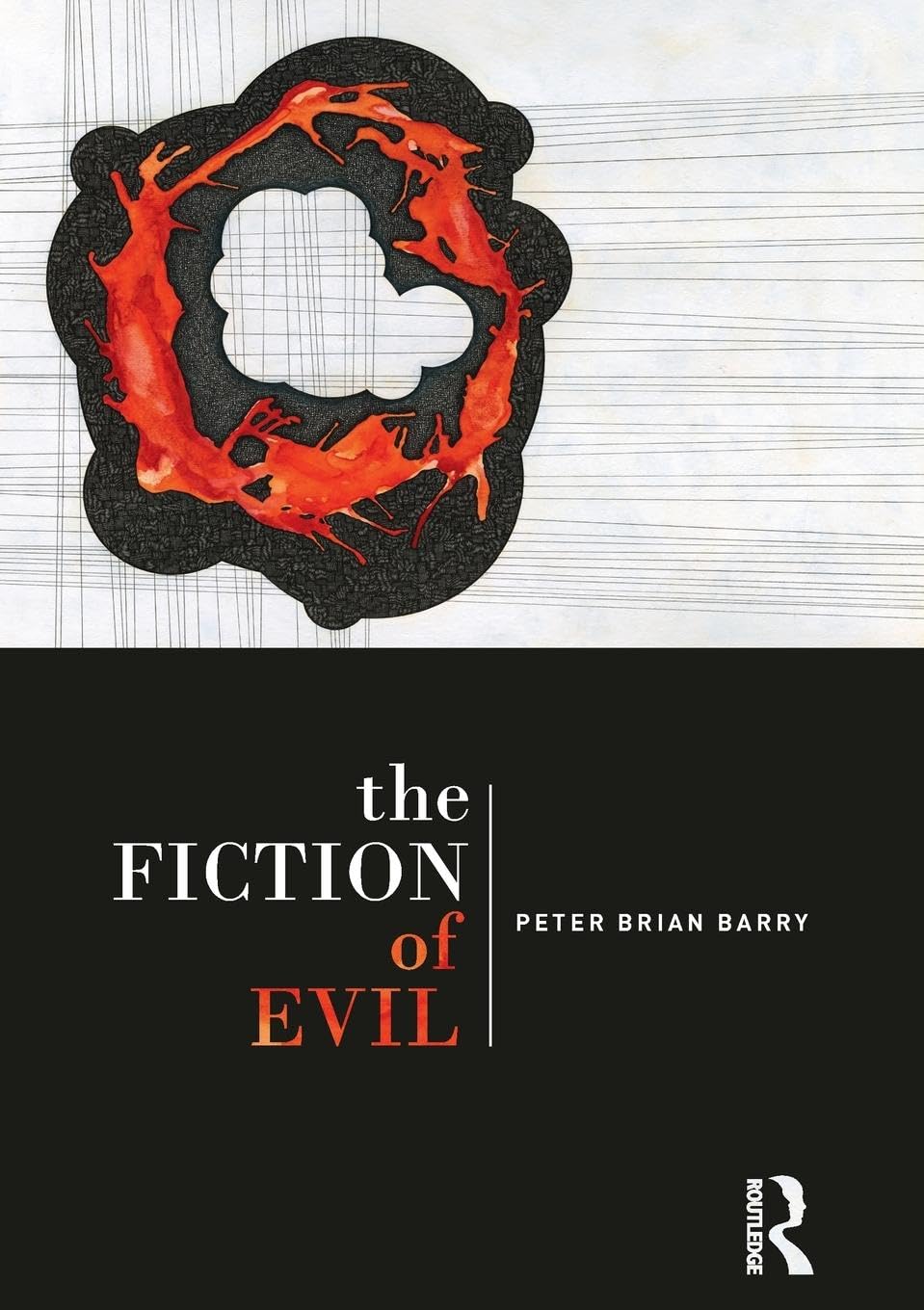 The Fiction of Evil - Retail Maharaj