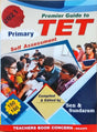 Premier Guide To TET Primary Self Assessment 2023 (Bengali Version) - Retail Maharaj