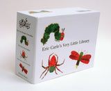 Eric Carle's Very Little Library - Retail Maharaj
