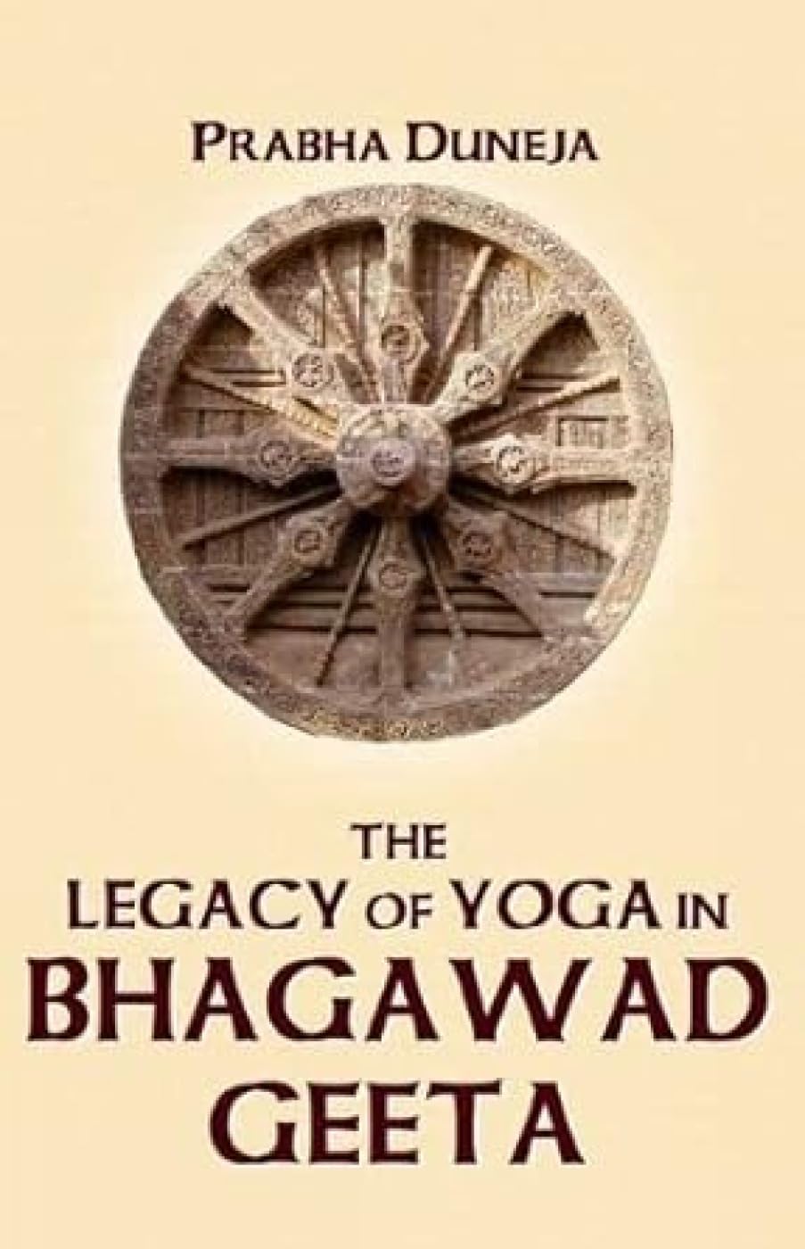 The Legacy Of Yoga In Bhagawad Geeta - Retail Maharaj