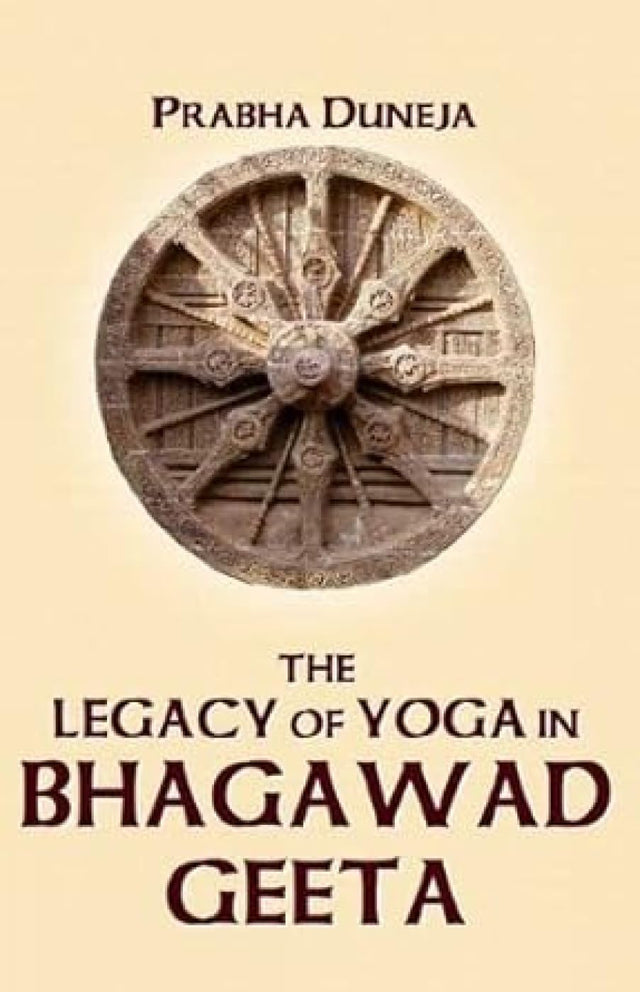 The Legacy Of Yoga In Bhagawad Geeta - Retail Maharaj
