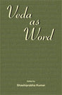 Veda as Word - Retail Maharaj