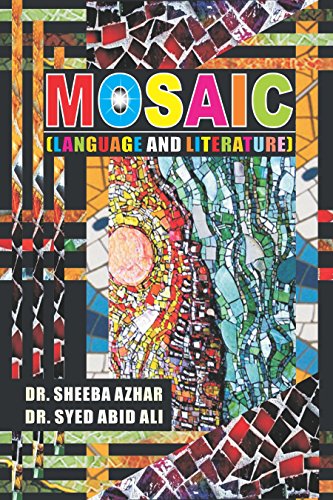 Mosaic - Retail Maharaj