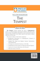 The Tempest