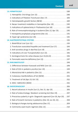 Pediatrics DNB Topic wise Question and Answer 1st/2025
