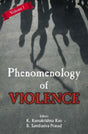 Phenomenologies of Violence { Vol -1 & 2 } - Retail Maharaj