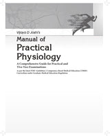 Vijaya D Joshi’s "Manual of Practical Physiology" A Comprehensive Guide for Practical and Viva Voce Examinations - 2025