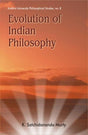 Evolution of Indian Philosophy - Retail Maharaj