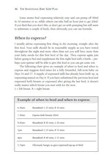 The Sensational Baby Sleep Plan: a practical guide to sleep-rich and stress-free parenting from recognised sleep guru Alison Scott-Wright