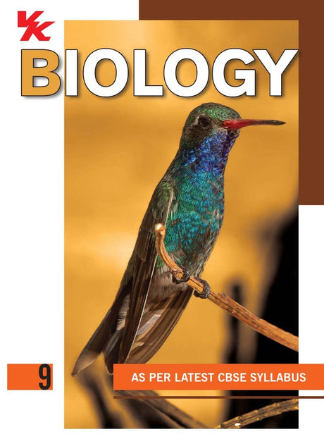 Biology Class 9 - Retail Maharaj