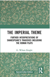 The Imperial Theme - Retail Maharaj