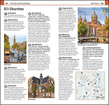 DK Top 10 Amsterdam - Retail Maharaj