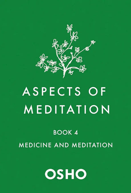 Aspects of Meditation Book 4 - Retail Maharaj